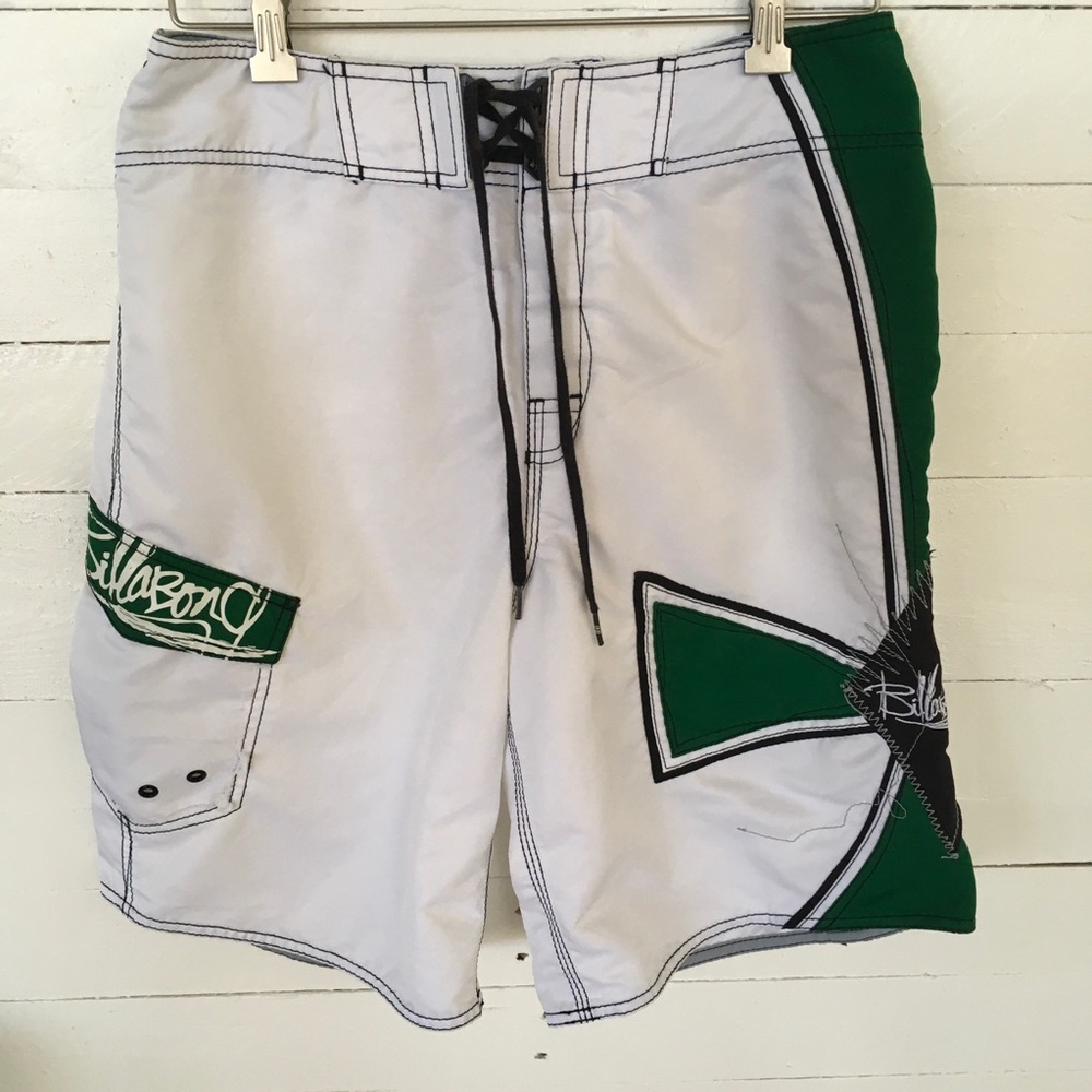 Men’s Billabong Board Shorts